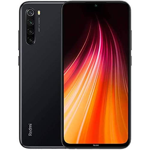 Xiaomi Redmi Note 8 single SIM - 64GB, 4GB RAM - Fonezone.me