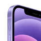 Apple iPhone 12 mini 128GB Purple Good (Part Change Message) Price in
