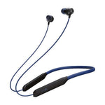 boAt Rockerz 205 Pro in Ear Bluetooth Neckband with Mic,30 Hours Playtime,Buoyant Blue Brand New