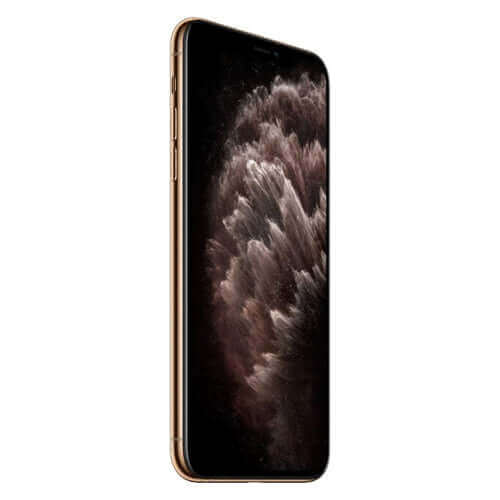 Apple iPhone 11 Pro Max - 64GB Gold, Excellent Condition