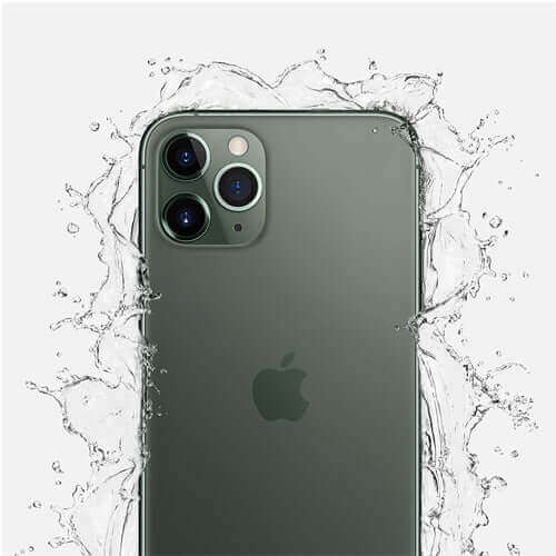 Shop for Apple iPhone 11 Pro Max 256GB Midnight Green in ,