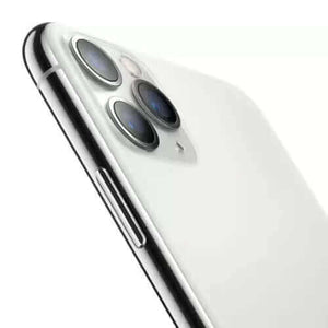 Apple iPhone 11 Pro Max 256GB Silver Good Price in