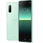 Sony Xperia 10 II 64GB 4GB Single Sim RAM Mint Green