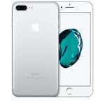 Apple iPhone 7 Plus Silver at