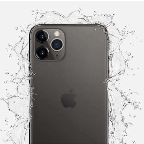 Buy Apple iPhone 11 Pro Max 64GB Space Grey Good in