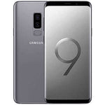 Samsung Galaxy S9 Plus (64GB Storage, 6GB RAM) single sim Titanium Gray in the
