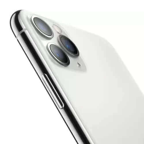 Apple iPhone 11 Pro 64GB Silver at Best Price in