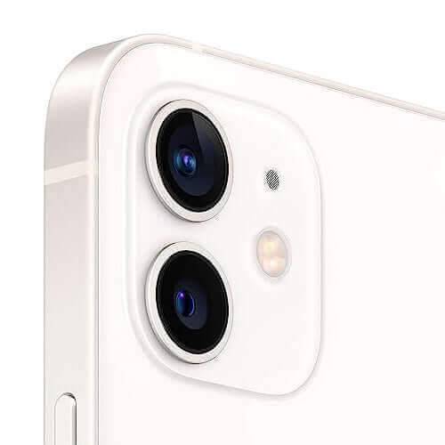 Apple iPhone 12 mini 256GB White Online at best price in