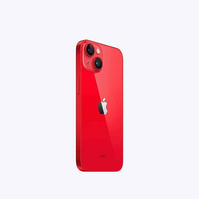 Apple iPhone 13 (128GB) Red at