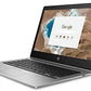 HP Chromebook G1 (2017) Laptop With 13.3-Inch Display - Fonezone.ae