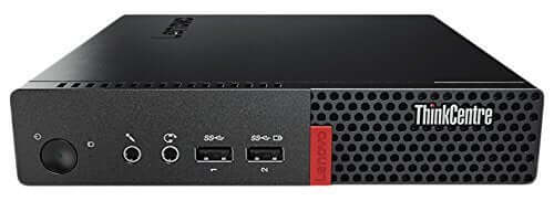 Lenovo ThinkCenter M910Q Renewed Business Desktop PC in Dubai, Abu Dhabi & Sharjah, UAE