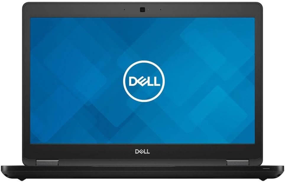 Dell Latitude 5490 I5-7300U 256G SSD - 8G RAM Price in in Saudi Arabia, Riyadh, Jeddah - KSA