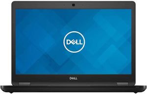 Dell Latitude 5490 I5-7300U 256G SSD - 8G RAM Price in in Saudi Arabia, Riyadh, Jeddah - KSA