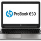 HP ProBook 650 G5 15.6" Notebook 1920 x 1080 Core i5 Price in Dubai, Abu Dhabi & Sharjah, UAE