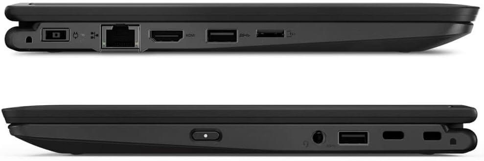 Lenovo ThinkPad 11E Renewed Business Laptop | Fonezone.ae