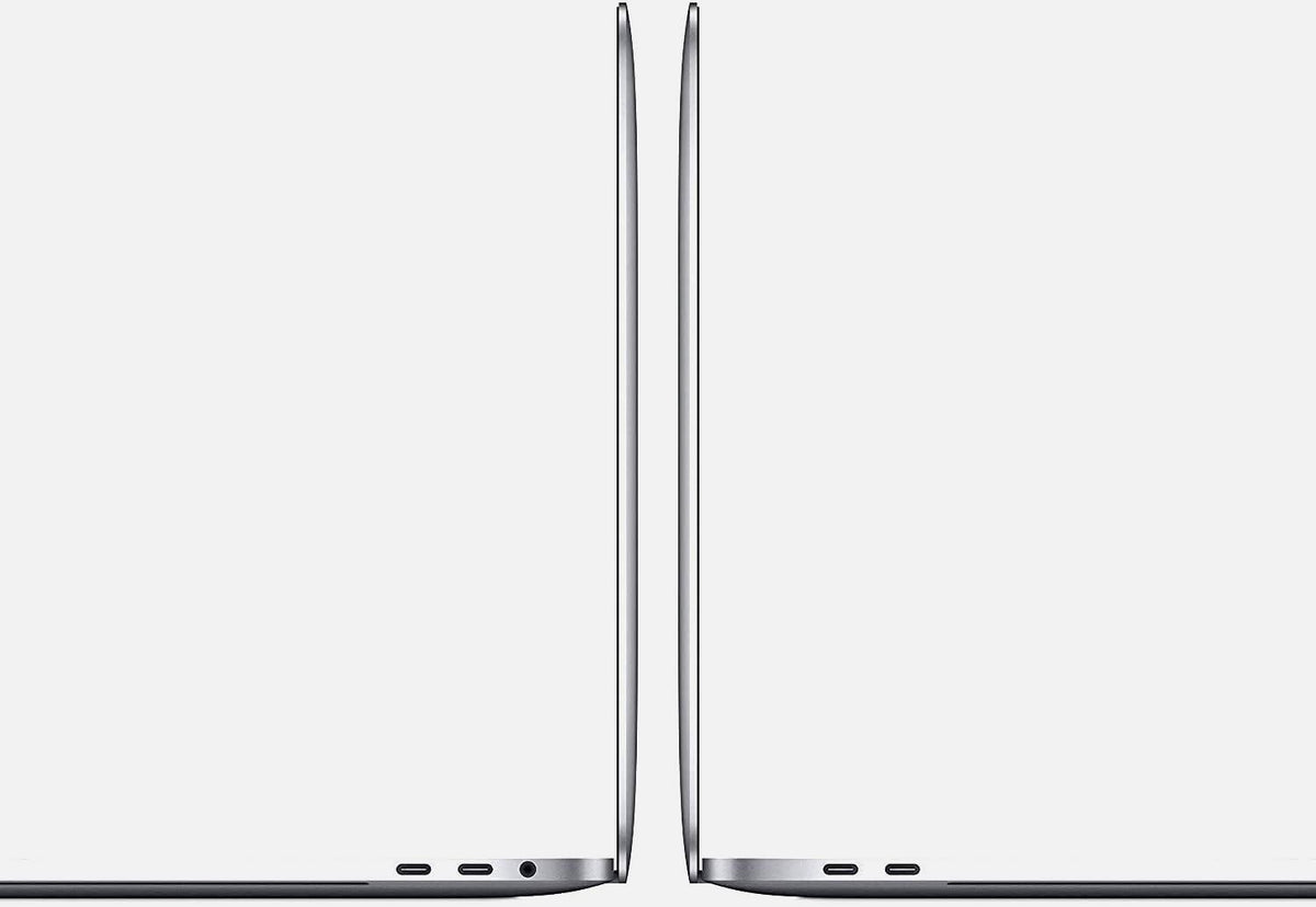 Apple Maac-Book Pro 2019 (A1989) 13 Inch Core i5 16GB RAM in , Abu Dhabi