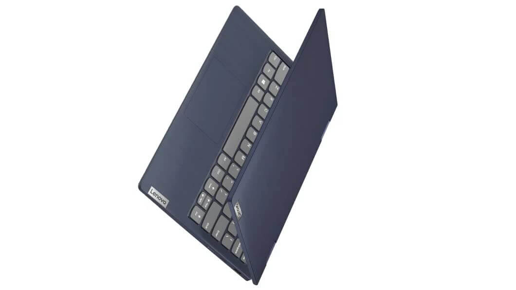 Lenovo 2-in-1 Convertible Laptop With 11.6-inch display | Fonezone.ae