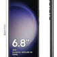 Samsung Galaxy S23 Ultra 5G, 8GB RAM 256GB Phantom Black -