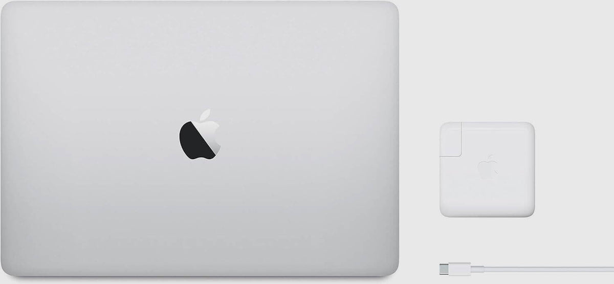 Apple Maac-Book Pro 2019 Core i5 - 16 GB RAM, 256GB at