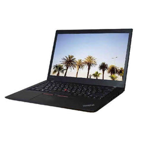 Lenovo ThinkPad T470 Intel Core i5 6300U 8GB RAM in Dubai
