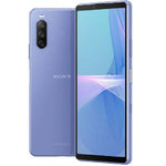 Sony Xperia 10 III 128GB 6GB RAM Single Sim Blue