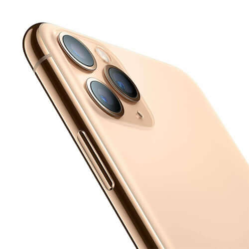 Apple iPhone 11 Pro Max 512GB Gold Good in