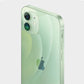 Apple iPhone 12 mini 64GB Green (Part Change Message) in the