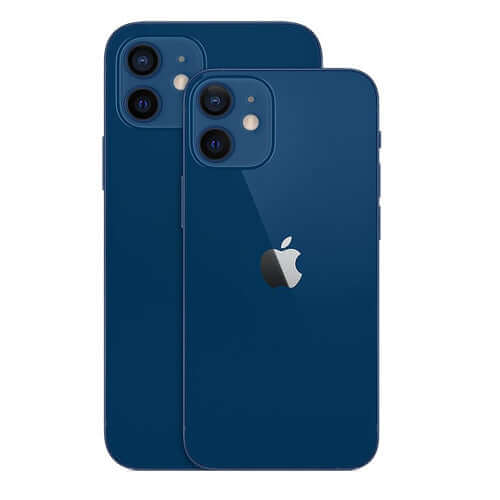 Apple iPhone 12 mini Price and full specs -