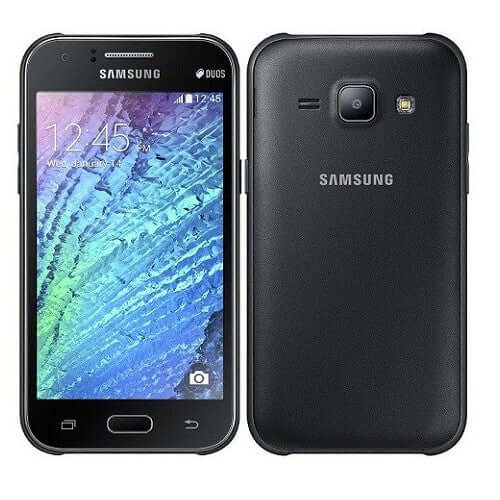 Buy Samsung Galaxy J1 4G Smartphone at Best Price in