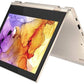 Lenovo 2-in-1 11.6” Touchscreen Chromebook - Shop Online at Dubai, UAE