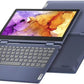 Lenovo 2-in-1 Convertible laptop at Best Price in Dubai, UAE
