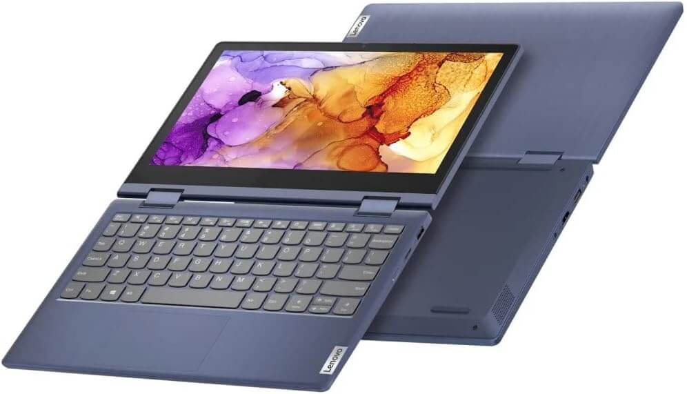 Lenovo 2-in-1 Convertible laptop at Best Price in Dubai, UAE