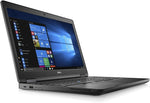 Dell Latitude 5570 Notebook Business Laptop, Intel Core i5-6th Generation