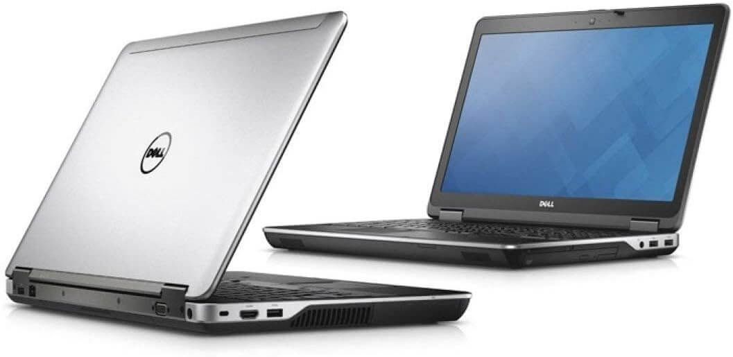 Refurbished Dell Latitude 6440 - Available in Sharjah, Dubai & Abu Dhabi
