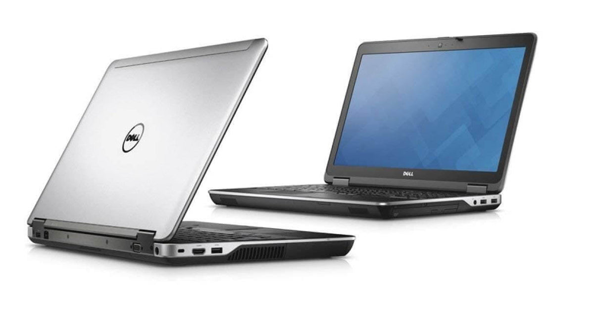 Dell Latitude 6440 Core i5 4th Gen 8GB RAM | Affordable Laptops UAE