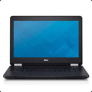 Dell 2018 Latitude E5270 12.5 inch - UAE