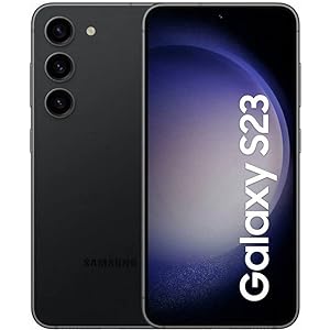 Samsung Galaxy S23 Phantom Black 256GB 8GB RAM | Fonezone.me