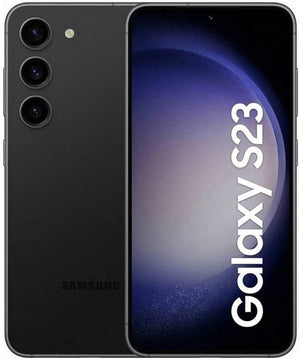 Buy Samsung Galaxy S23 Phantom Black 256GB 8GB Very Good | Fonezone.me Saudi