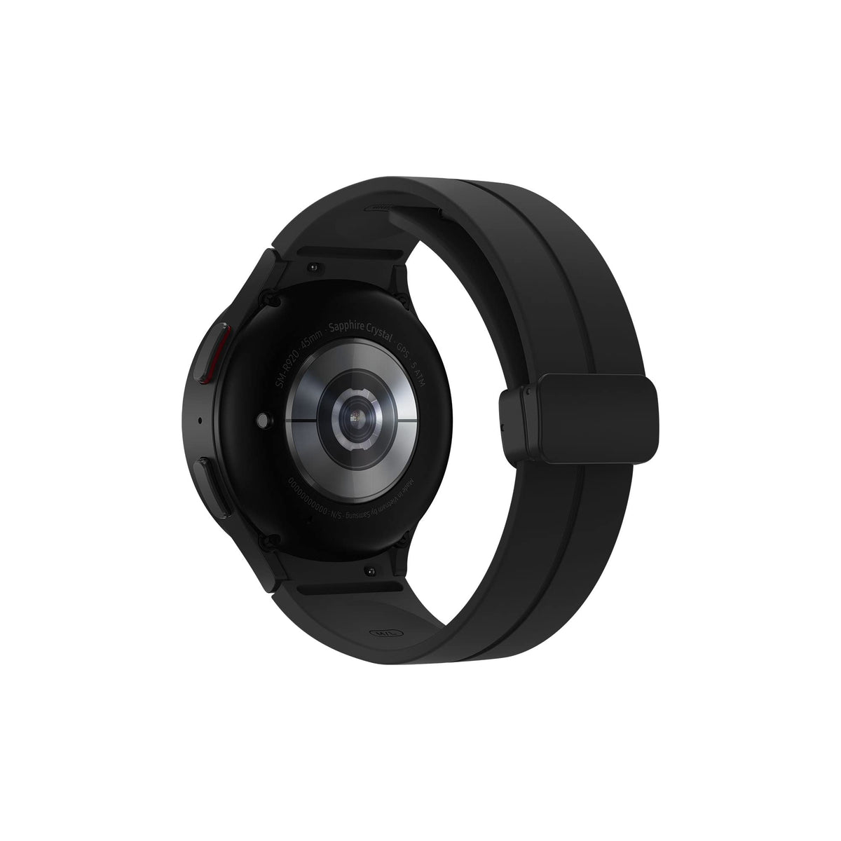 Shop Samsung Galaxy Watch 5 Pro 45mm Bluetooth Smart Watch at the best price in