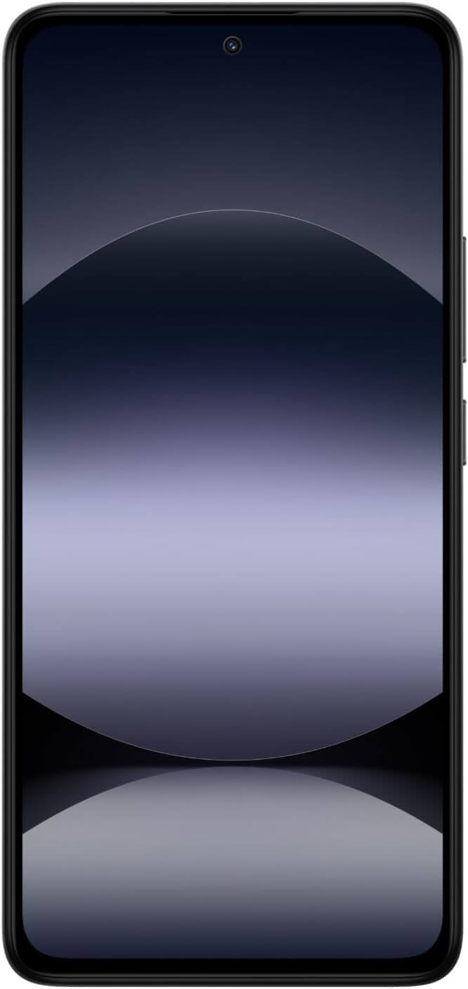 Buy Xiaomi Redmi Note 14 (Midnight Black, 8GB/256GB) Online in Saudi Arabia