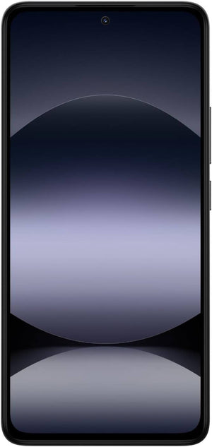Buy Xiaomi Redmi Note 14 Mobile With (Midnight Black, 8GB/256GB) Online in Saudi Arabia