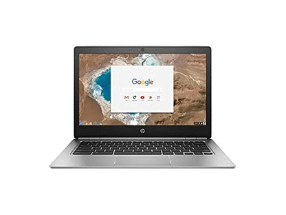 HP Chromebook G1 (2017) Laptop With 13.3-Inch Display at the best price in UAE