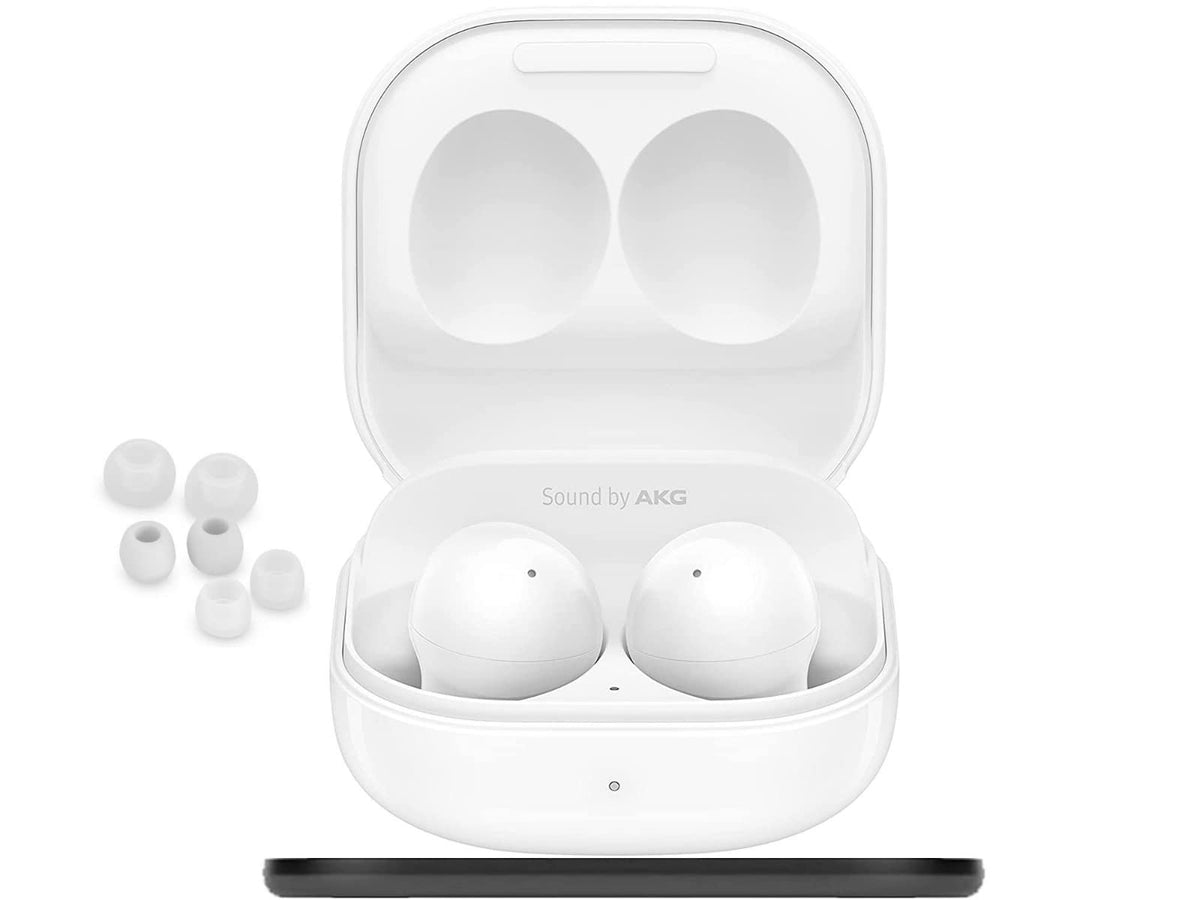 Shop SAMSUNG Galaxy Buds 2, Bluetooth Earbuds at the best price in
