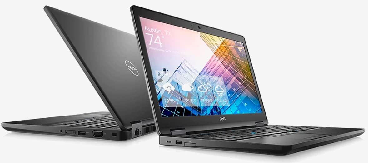 DELL Latitude 5590 Laptop With 15.6-Inch Display, Core i7 in Saudi Arabia, Riyadh, Jeddah - KSA