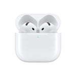 Apple AirPods 4 Wireless Earbuds, Bluetooth Headphones - Shop online at