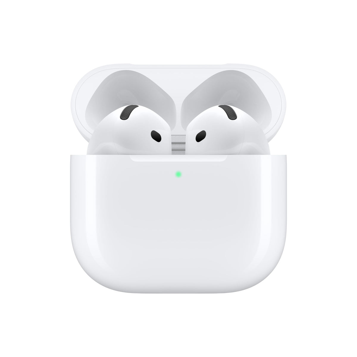 Apple AirPods 4 Wireless Earbuds, Bluetooth Headphones - Shop online at