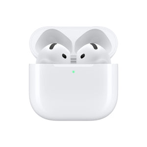 Apple AirPods 4 Wireless Earbuds, Bluetooth Headphones - Shop online at
