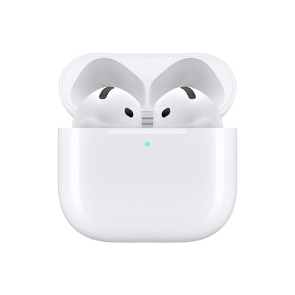 Apple AirPods 4 Wireless Earbuds, Bluetooth Headphones - Shop online at