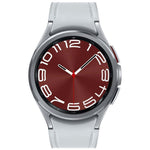 Buy Galaxy Watch6 Classic (Bluetooth, 43mm) Silver at the best price in