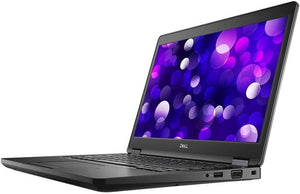 Used Laptop Dell Latitude 5490 touch Core-i7-8650U at Fonezone KSA